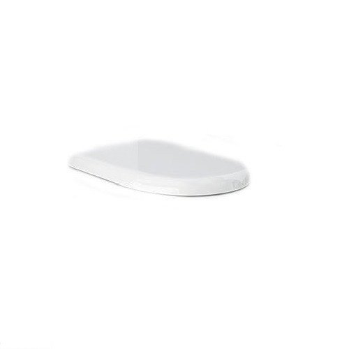 Крышка для унитаза RAK Ceramics Washington/Tonique YFG173A дюропласт Soft-Close