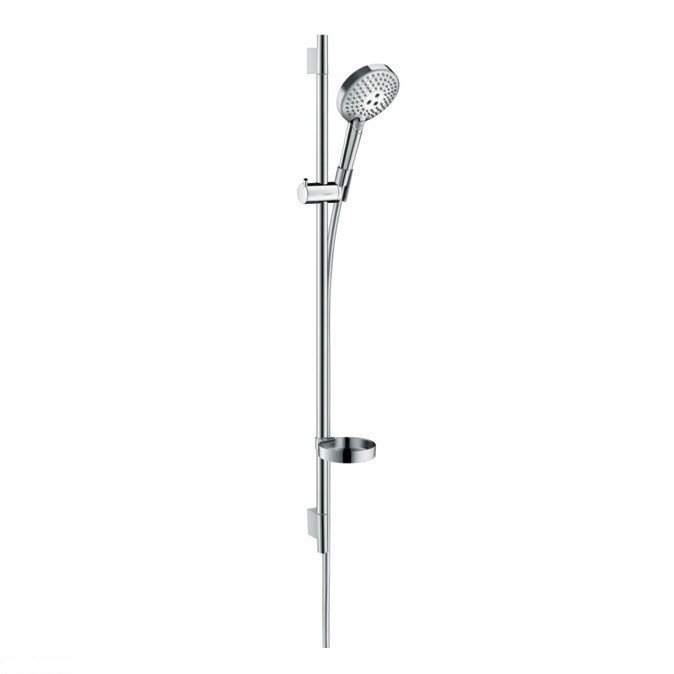 Душевой набор Hansgrohe Raindance Select s 120 3j PowderRain 27667000