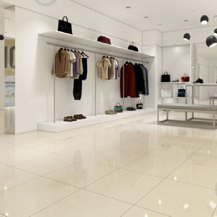 Плитка BEIGE POL PA6600