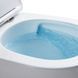 Унитаз подвесной Qtap Tern с сиденьем Soft-close QT1733052EUQW - 8