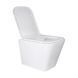 Унитаз подвесной Qtap Tern с сиденьем Soft-close QT1733052EUQW - 4