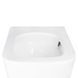 Унитаз подвесной Qtap Tern с сиденьем Soft-close QT1733052EUQW - 7