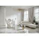 Плитка GRES MARMO THASSOS WHITE POLER - 5