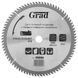 Диск Пильний По Дереву Grad, З Твердосплавними Напайками 230&times;22.2(20)&times;80T