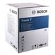 Водонагрівач Bosch Tronic 2000 TR 2000 15 T / 15л 1500W (під мийкою) - 5