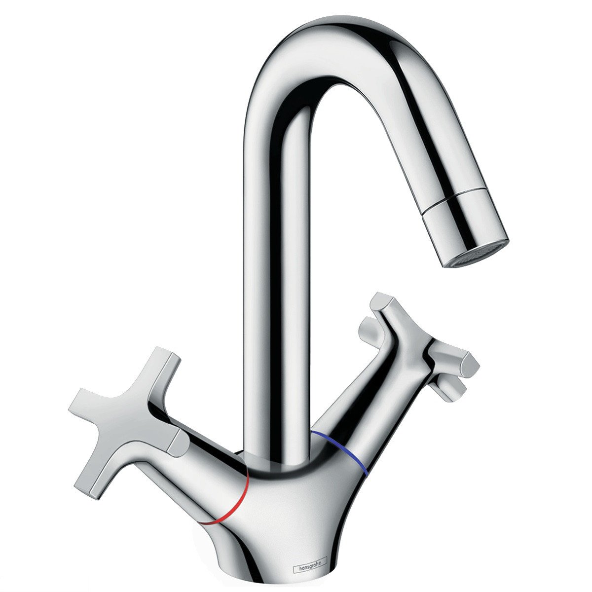 Смеситель для раковины Hansgrohe Logis 71271000