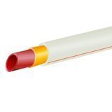 Труба PPR Blue Ocean FIBER-G з армуванням скловолокном 110х15,1