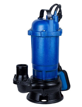 Насос Каналізаційний 20КВт Hmax 16М Qmax 400Л/Хв Aquatica Mid