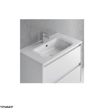 Раковина ROYO 125182 NOTTE WASHBASIN 120 БІЛА