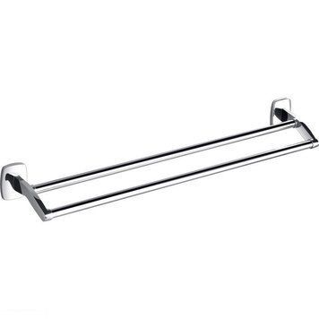 Полотенцедержатель двойной Perfect sanitary appliances Globus Lux RM 1001-60
