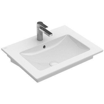 Умивальник Villeroy&Boch VENTICELLO 65*50,5см