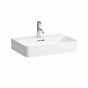 Раковина Laufen VAL 75 см, с 1м отверстием под смеситель