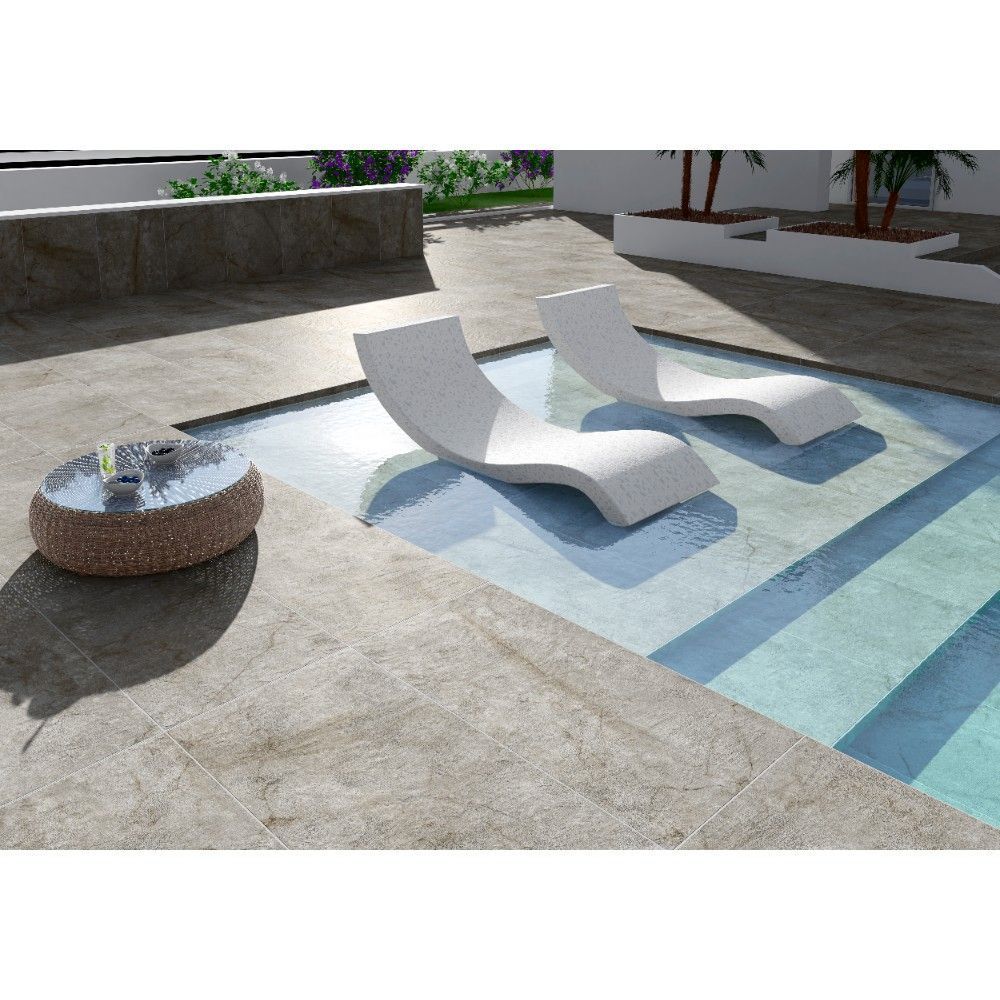 Плитка BALI TAUPE