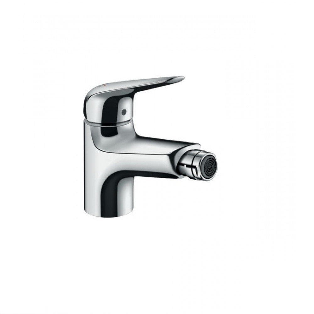 Смеситель для биде Hansgrohe Novus 71142000