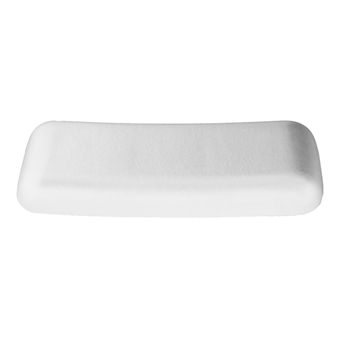 Bette B57-0211 білий підголовник для ванни