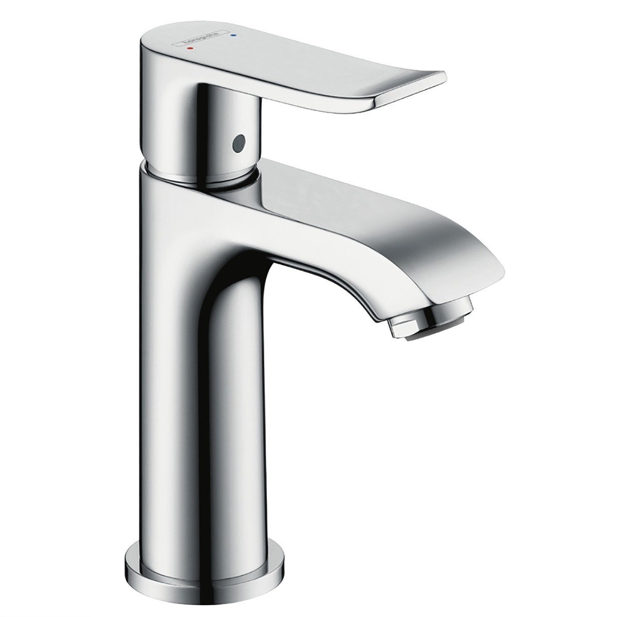 Смеситель для раковины Hansgrohe Metris 31088000