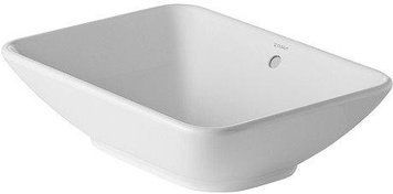 Умывальник Duravit Cersanit ME BY STARCK 55*42см