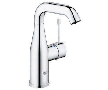 Змішувач для умивальника Grohe ESSENCE NEW