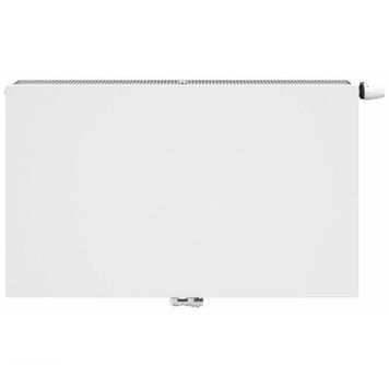 Радіатор сталевий Korado Plan 33VK200x1800 з нижнім підключенням