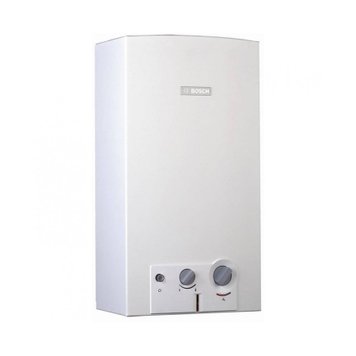 Газова колонка Bosch Therm 4000 O WR 13-2 B