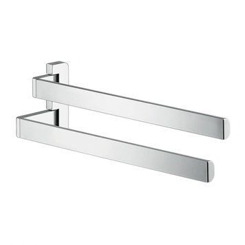 Поручень двойной Hansgrohe Axor
