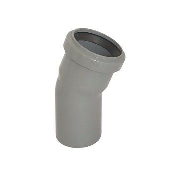 Коліно VSplast 50x22&deg;