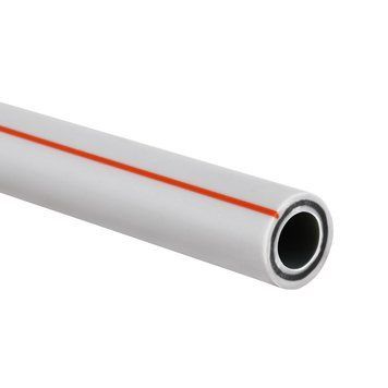 Труба KOER композит (базальт) PPR 32x5,4 (40 м) (KR0234)