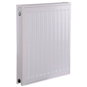 Радіатор сталевий панельний OPTIMUM 11 низ/справа 500x400 (без INNER)
