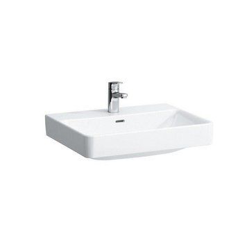 Умывальник Laufen PRO S 60*46,5 см