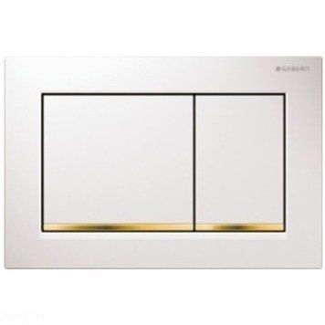 Змивна кнопка Geberit Sigma 30
