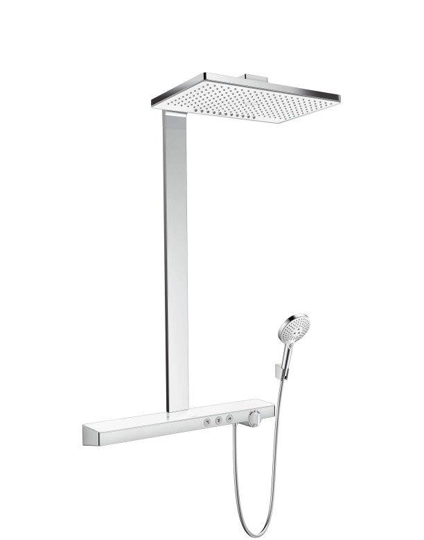 Душова система Hansgrohe Rainmaker Select 460 2jet Showerpipe