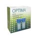 Система двохступеневого очищення OPTIMA OP-02 1" (без картриджа) - 2