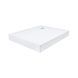 Набор Qtap душевая кабина Capricorn CRM1018RC6 Clear 2020x1000x800 мм + поддон Tern 301812C 100x80x12 см с сифоном - 9