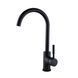 Смеситель для кухни Globus Lux LAZER GLLR-0203S-10-BB - 4