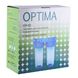 Система двохступеневого очищення OPTIMA OP-02 1" (без картриджа) - 4