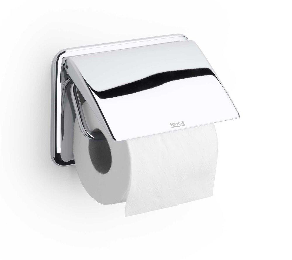 Держатель для туалетной бумаги Roca HOTEL`S 2.0