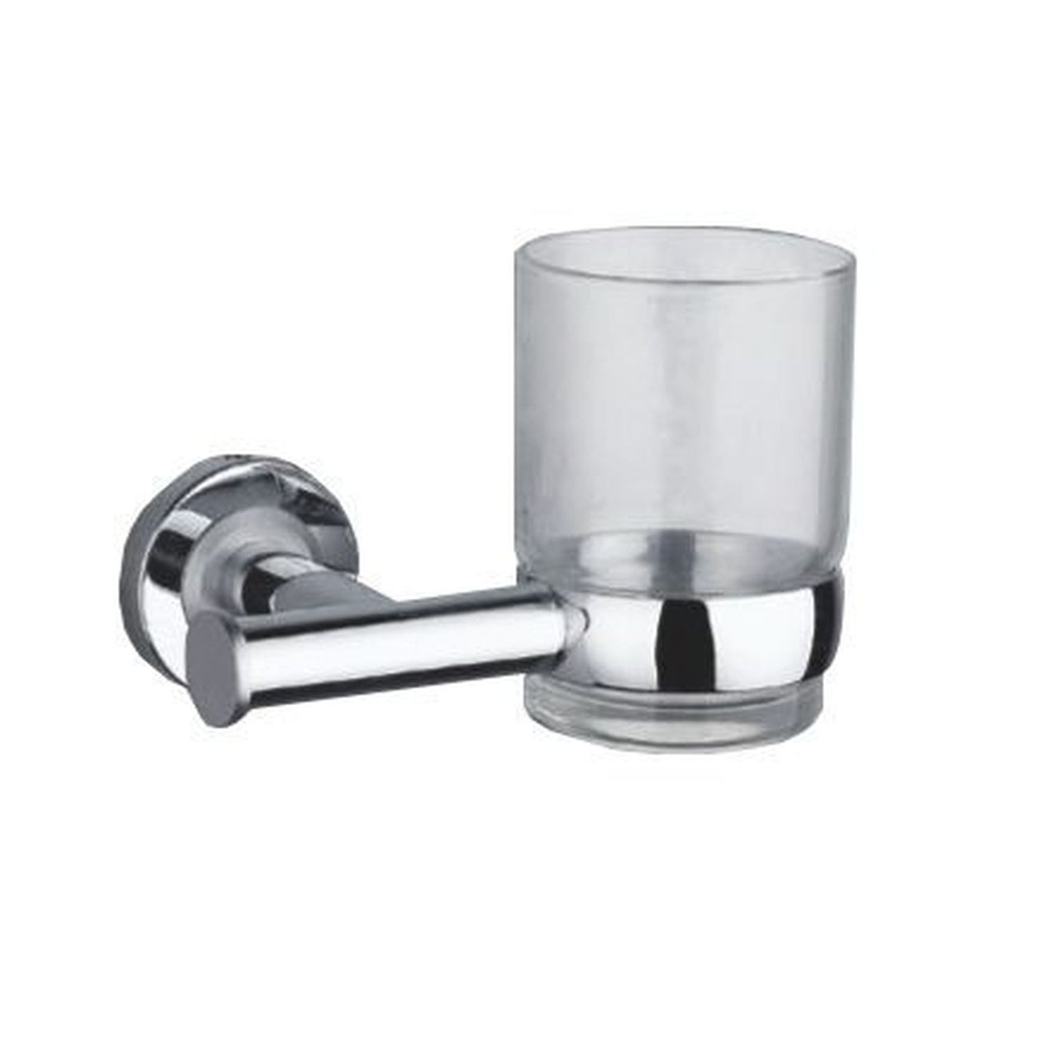 Склянка для зубних щіток Perfect sanitary appliances Globus Lux YL 5101