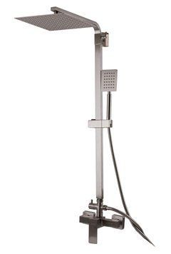 Душова система Globus Lux SICILIA SBQ-SH-125