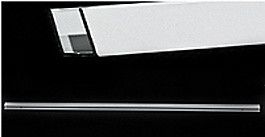 Профіль настінний, колір срібло Kolo PIONER CKPG
