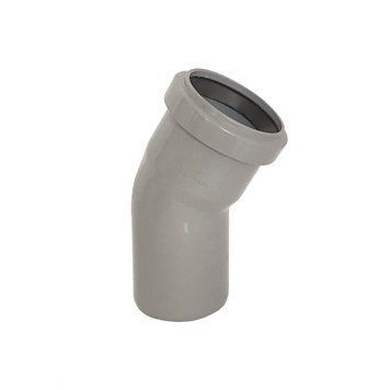 Коліно VSplast 50x30&deg;