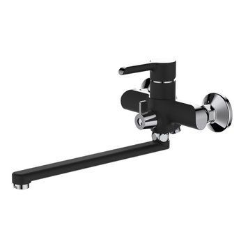 Смеситель для ванны Qtap Grand BCR 005