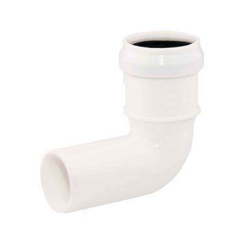Коліно PPR TA Sewage каналізаційне 32, 45&deg;