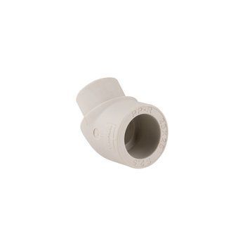 Уголок PPR Thermo Alliance 25, 45&deg;