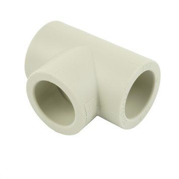 Тройник PPR Thermo Alliance &Oslash;63