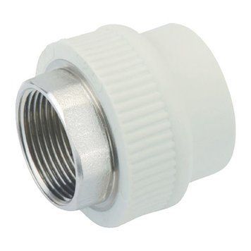 Муфта KOER ВР 50x1.1/2F PPR KOER K0092.PRO (KP0110)