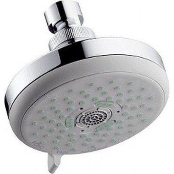 Верхний душ, без держателя Hansgrohe Croma 100 Multi