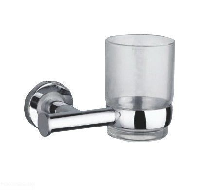 Склянка для зубних щіток Perfect sanitary appliances Globus Lux YL 5101