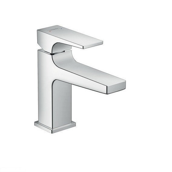 Смеситель для раковины Hansgrohe 32500000 Metropol