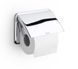 Тримач для туалетного паперу Roca HOTEL`S 2.0 - 1