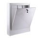 Коллекторный шкаф наружный ECO Technology ШКН-1 420x580x120 (3) - 2